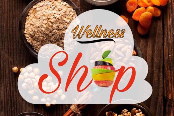 Wellness Shop